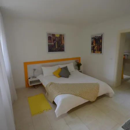 Karmen Maria Apartamento