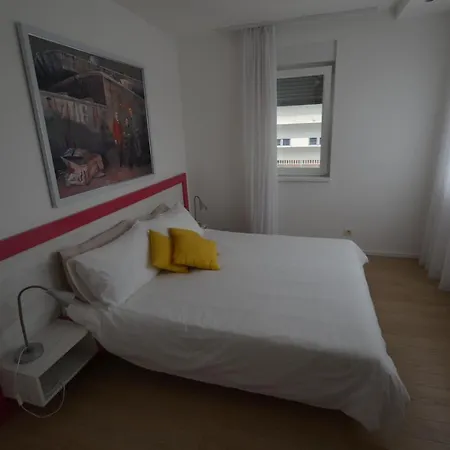 Karmen Maria Apartamento