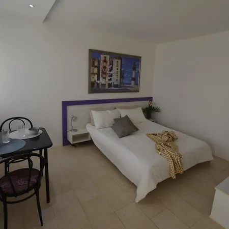 Apartamento Karmen Maria