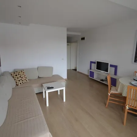 Karmen Maria Apartamento Novigrad Istria