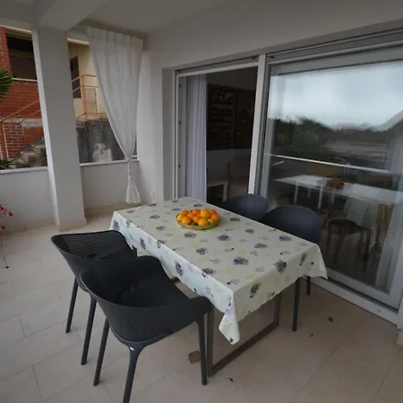 Apartamento Karmen Maria Novigrad Istria