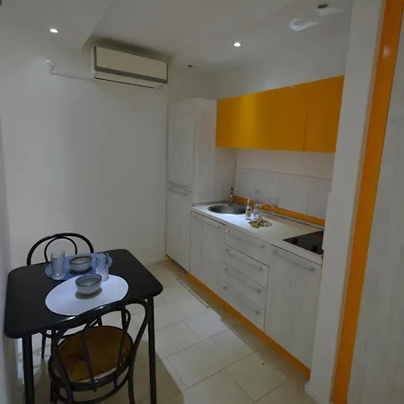 Karmen Maria Apartamento Novigrad Istria