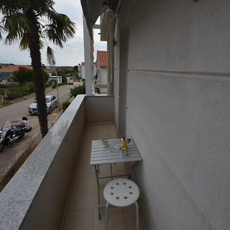 Karmen Maria Apartamento Novigrad Istria