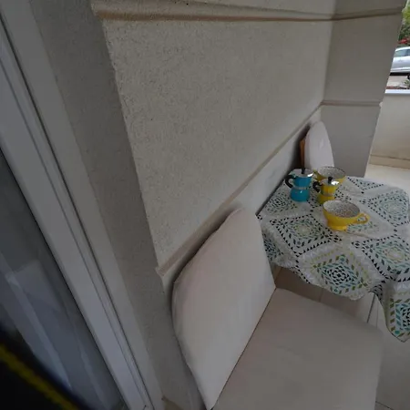 Karmen Maria Apartamento Novigrad Istria