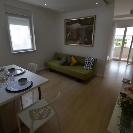 Apartamento Karmen Maria