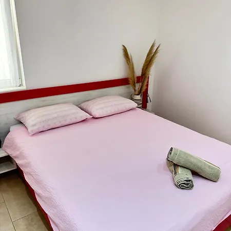 Apartman Karmen Maria Novigrad Istria
