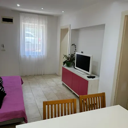 Apartman Karmen Maria Novigrad Istria