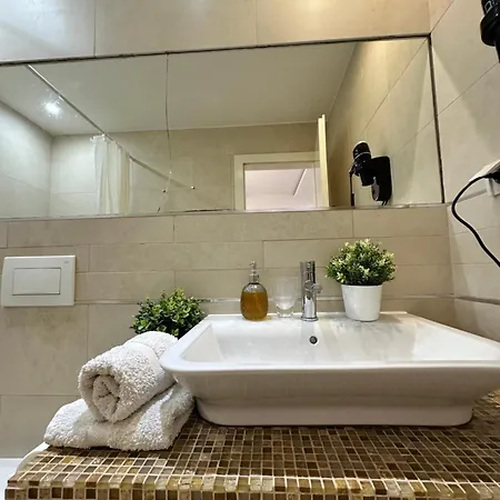 Apartman Karmen Maria