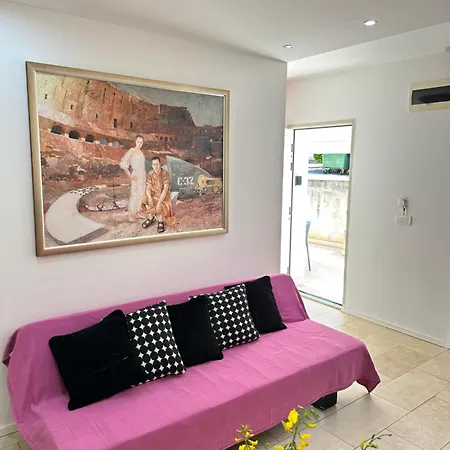 Karmen Maria Apartman Novigrad Istria