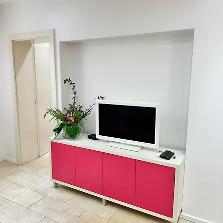Apartman Karmen Maria