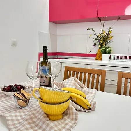 Apartman Karmen Maria *