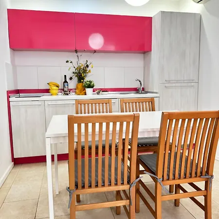 Apartman Karmen Maria