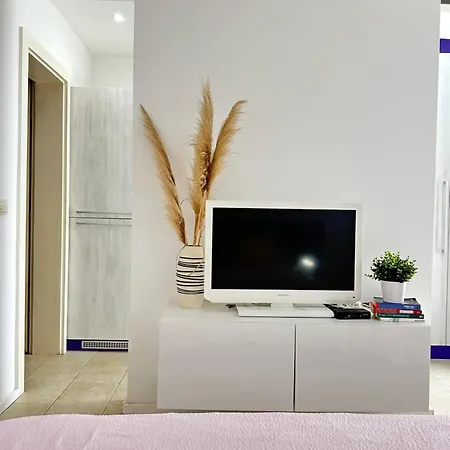 Apartman Karmen Maria Novigrad Istria
