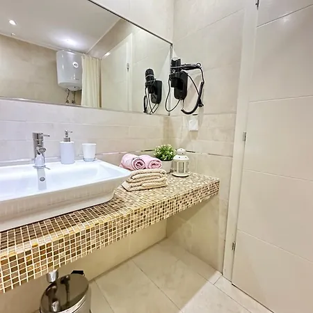 Apartman Karmen Maria Novigrad Istria