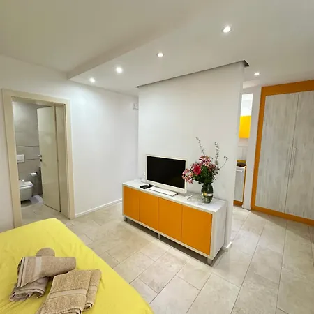 Apartman Karmen Maria Novigrad Istria