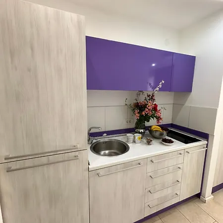Apartman Karmen Maria