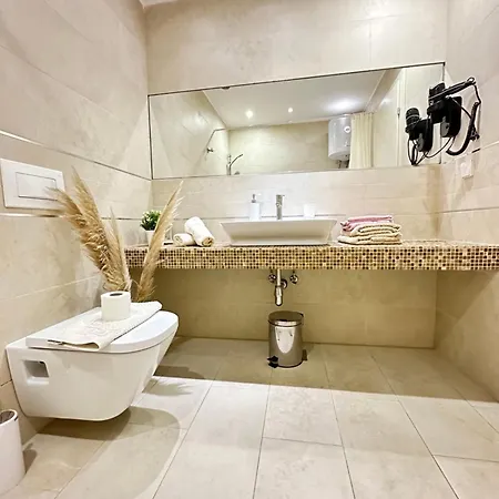 Apartman Karmen Maria