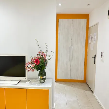 Apartman Karmen Maria *
