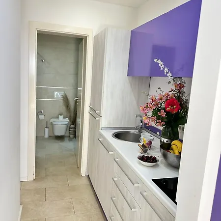 Apartman Karmen Maria