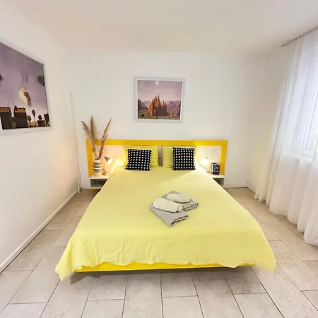 Apartman Karmen Maria
