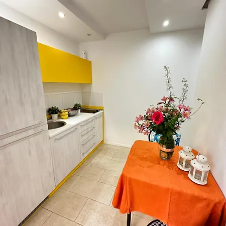 Karmen Maria Apartman