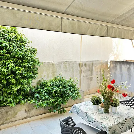 Karmen Maria Apartman Novigrad Istria