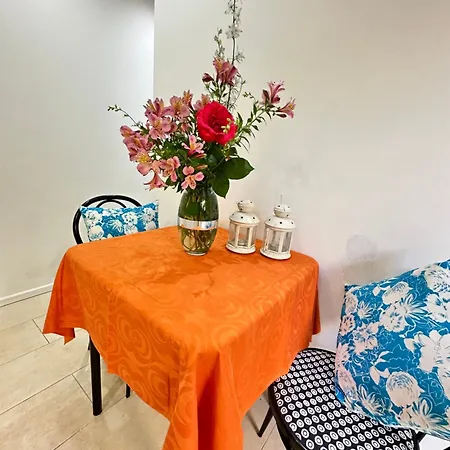 Apartman Karmen Maria