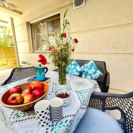 Apartman Karmen Maria *