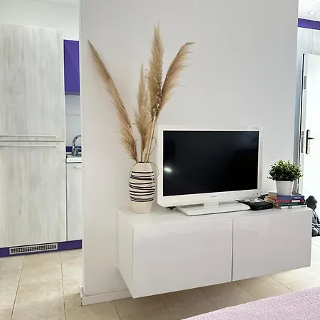 Karmen Maria Apartman Novigrad Istria