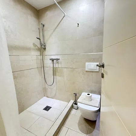 Apartman Karmen Maria Novigrad Istria