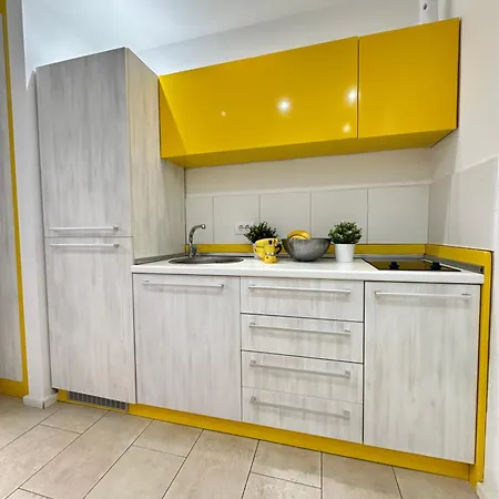 Apartman Karmen Maria *