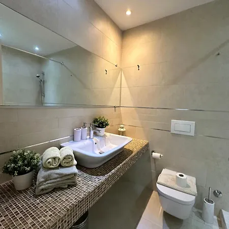 Karmen Maria Apartman Novigrad Istria