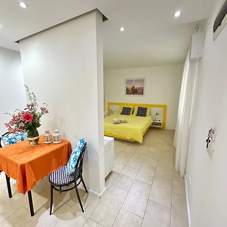 Apartman Karmen Maria Novigrad Istria