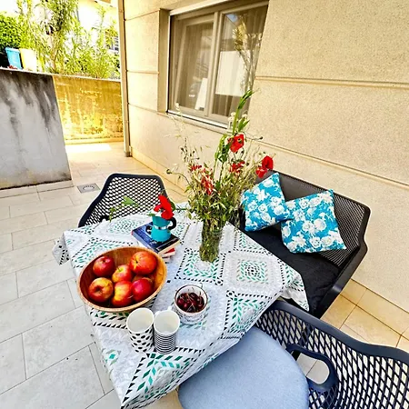 Karmen Maria Apartman