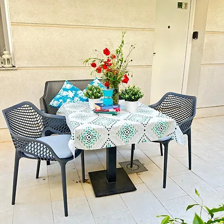 Apartman Karmen Maria